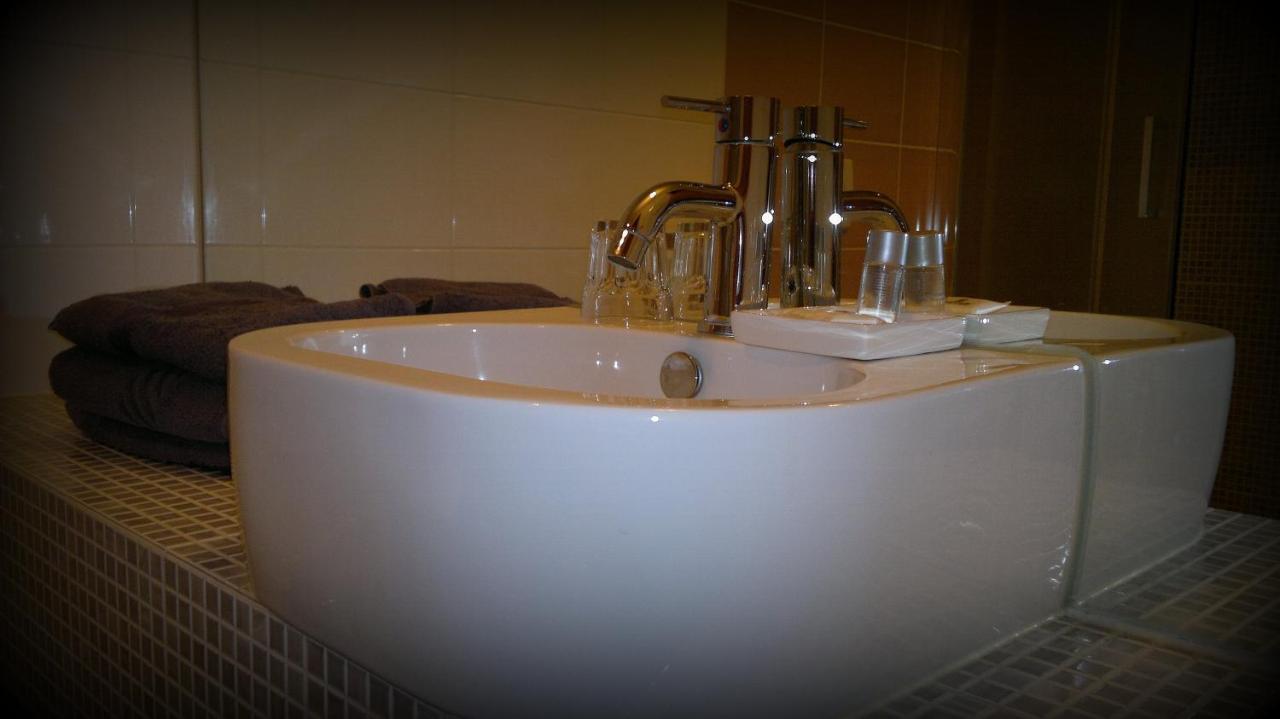 Penzion Cerny Havran Šumperk Kamer foto